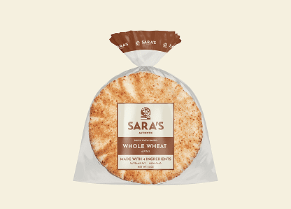 Prancheta whole wheat