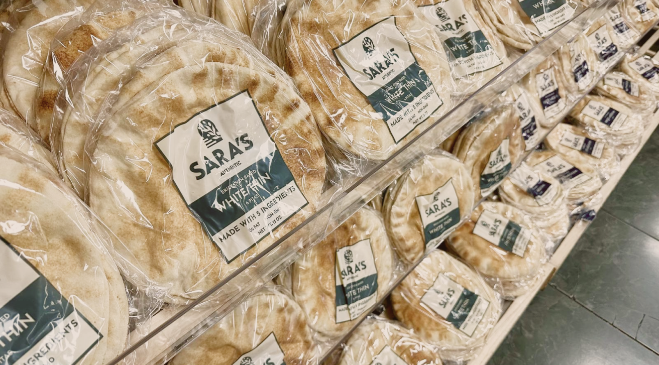 Private Label co packing