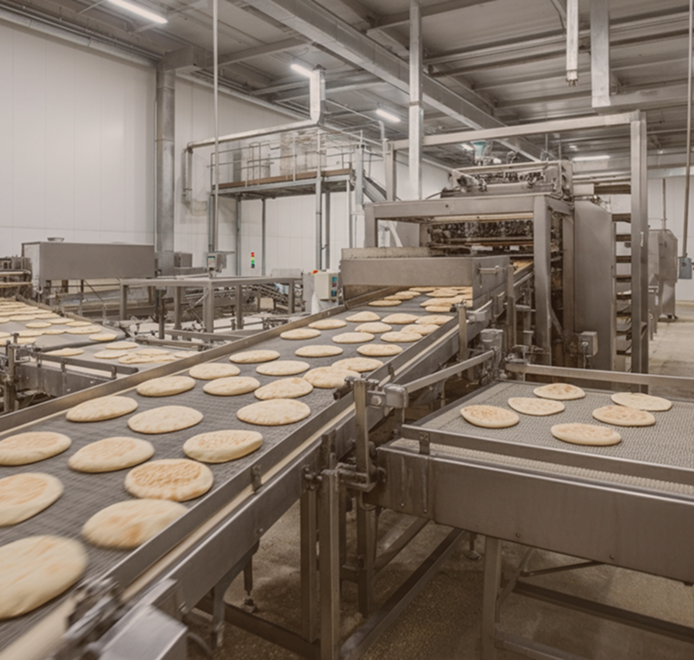 Production two