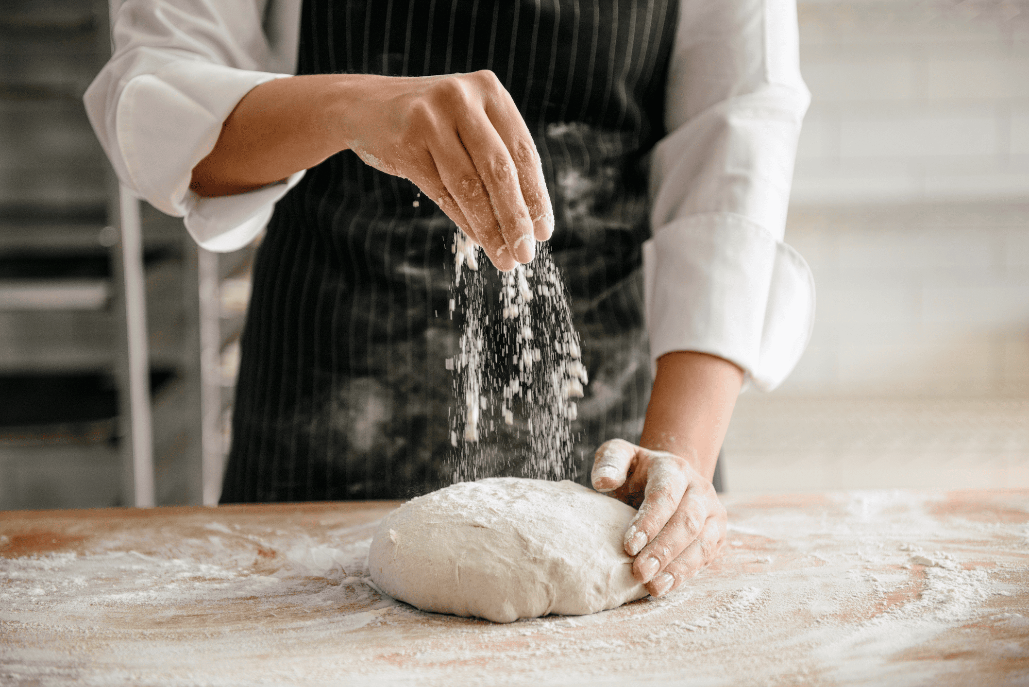 bread making 1
