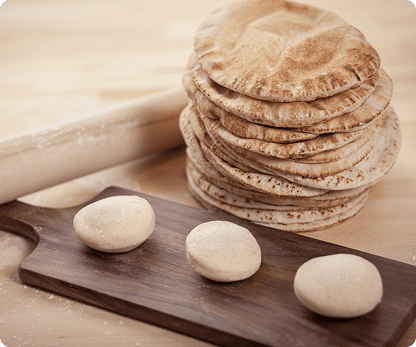 bread