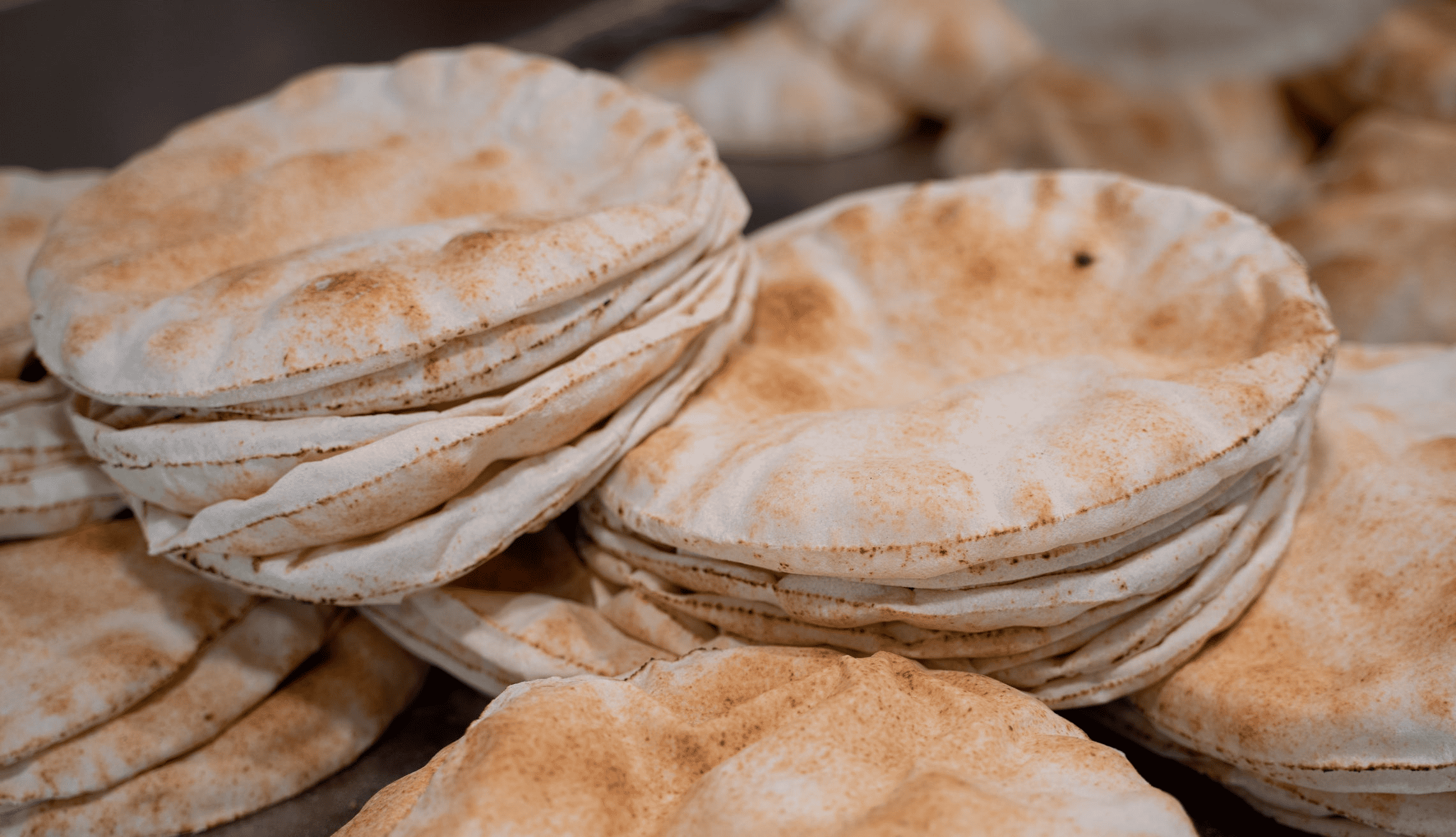 ready bread